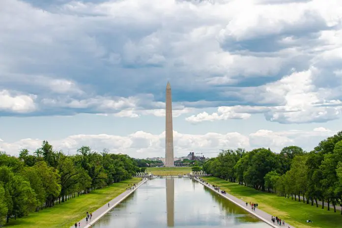 Washington DC