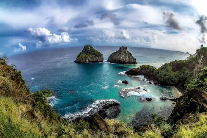 Pelo menos dez turistas já foram identificados como possíveis vítimas do esquema envolvendo hospedagens e pacotes para Fernando de Noronha. Crédito: isidoro marchesini/pexels