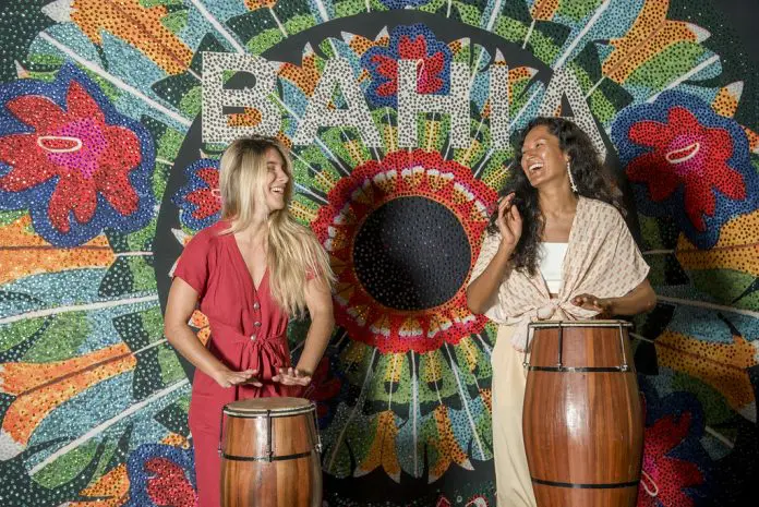 A iniciativa busca fortalecer a cena musical local e ampliar a oferta de experiências culturais para moradores e visitantes ao longo do ano. Crédito: Embratur - Visit Brasil/Divulgação
