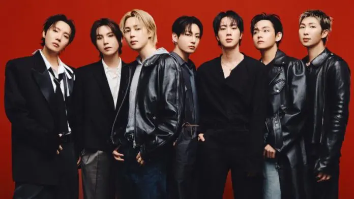 Apresentações do BTS no MorumBIS movimentam o interesse por hospedagem na cidade.Crédito: Reprodução/ Roling Stone Brasil