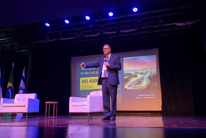 Israel apresenta em São Paulo ações para atrair turistas brasileiros, com foco em acessibilidade, tecnologia e apoio ao trade.