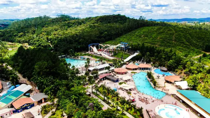Magic City abre inscrições até 30 de outubro para dia gratuito de lazer destinado a pessoas com deficiência em Suzano (SP).