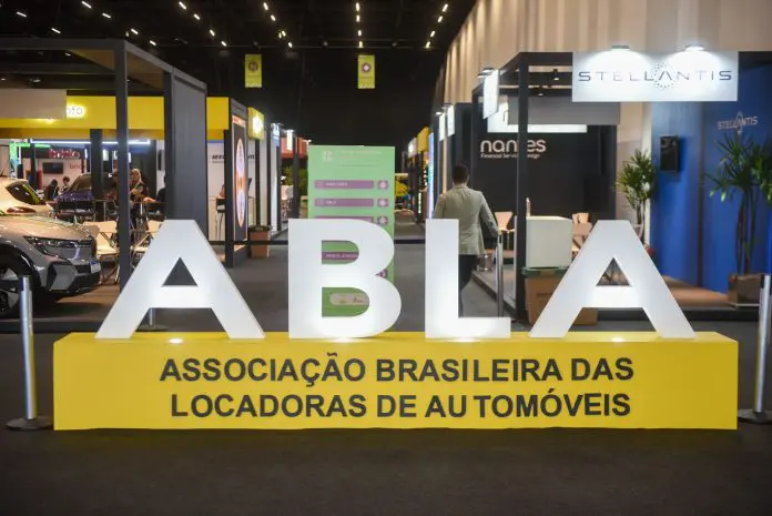 Expo Abla 2026 reúne especialistas em São Paulo para debater mobilidade, inteligência artificial, crédito e reforma tributária.