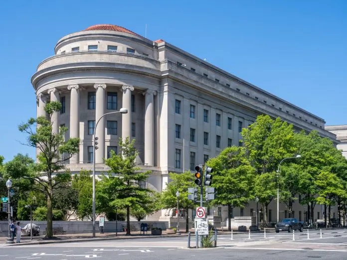 Federal Trade Commission Building
