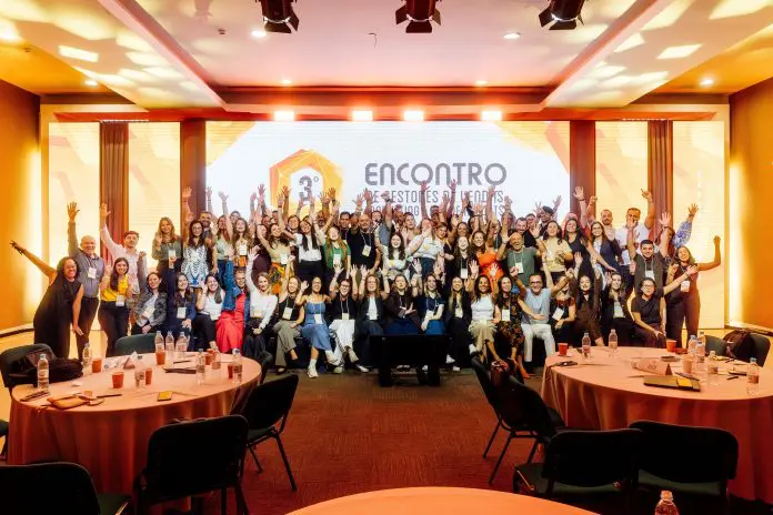 Resorts Brasil reúne 86 gestores em Natal para debater inteligência artificial, vendas e desafios da hotelaria em 2027.