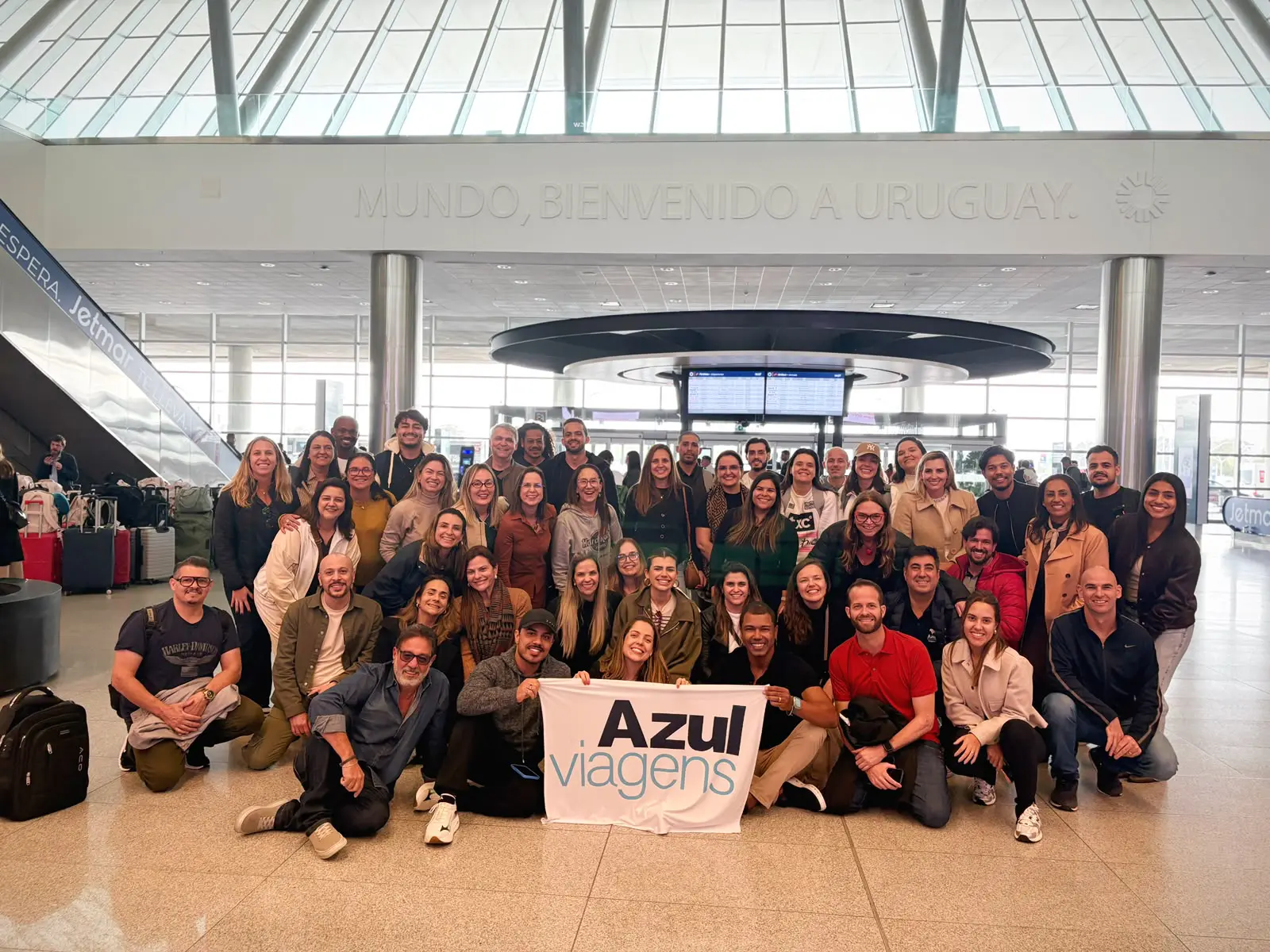 Azul Viagens Punta Del Este