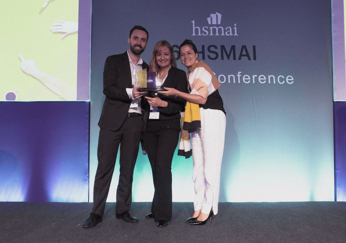 HSMAI Awards 2026 recebe cases de Marketing Digital e Revenue Management até 15 de novembro para premiação em São Paulo.