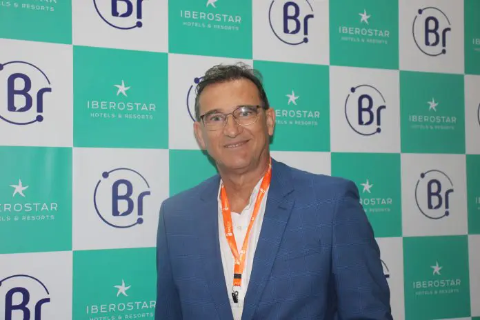 Victor van Oorschot, fundador e CEO da BestBuy Travel Victor van Oorschot, fundador e CEO da BestBuy Travel