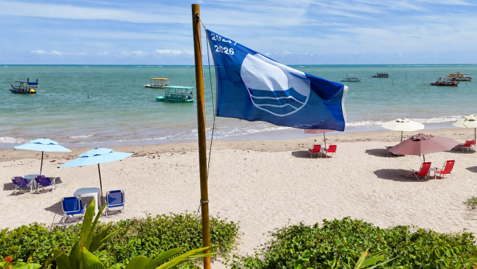 Bandeira Azul 2026/2027
