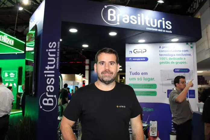 Átrio