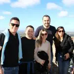 Convenção Braztoa