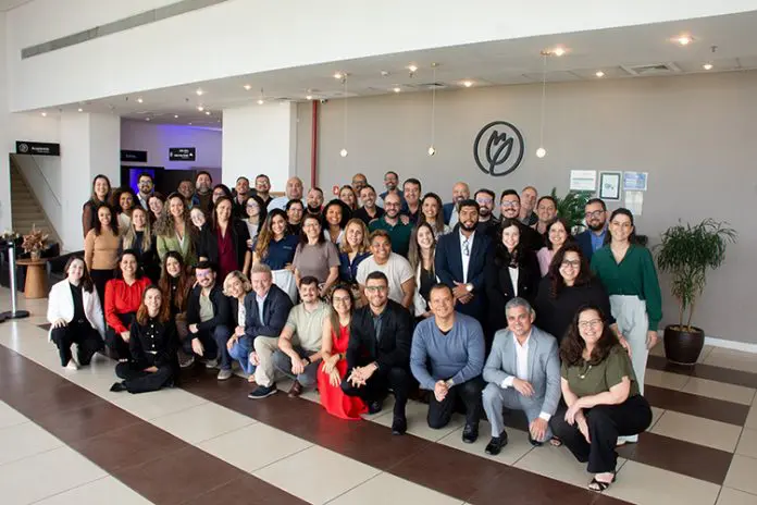 Louvre Hotels Group-Brazil reúne lideranças no Rio de Janeiro para discutir resultados, metas e estratégias para 2027. Crédito: Divulgação