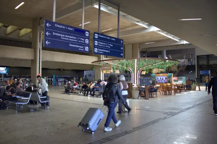 BH Airport