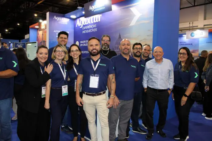 Agaxtur Abav Expo