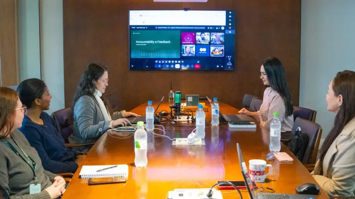 Laghetto investe na formação de líderes com programa trainee interno voltado às áreas comercial, administrativa e hoteleira.