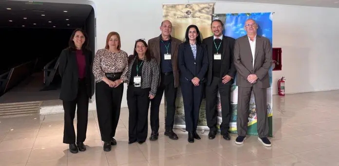 Roteiros de Charme promove capacitações no Brasil e Argentina e apresenta hotelaria sustentável e de luxo ao trade turístico.