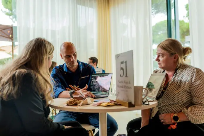 Nordic Ways participa de eventos no Brasil, Europa e Estados Unidos para promover experiências de luxo e incentivo na Escandinávia.