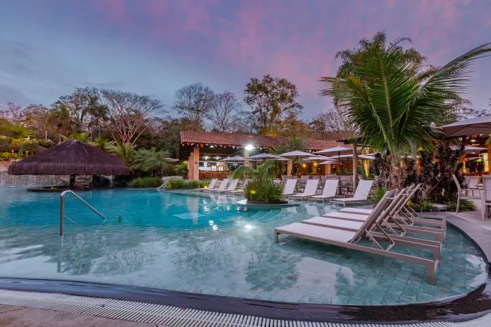 Hotel Fazenda São João vira resort em São Pedro (SP), com complexo aquático, novas acomodações e lazer para famílias.