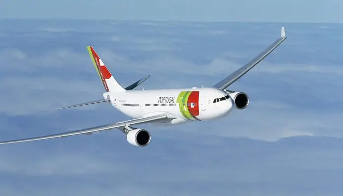 Grupo Lufthansa foi selecionado pelo governo português como futuro acionista privado e parceiro estratégico da TAP Air Portugal. Crédito: Divulgação/TAP Air Portugal