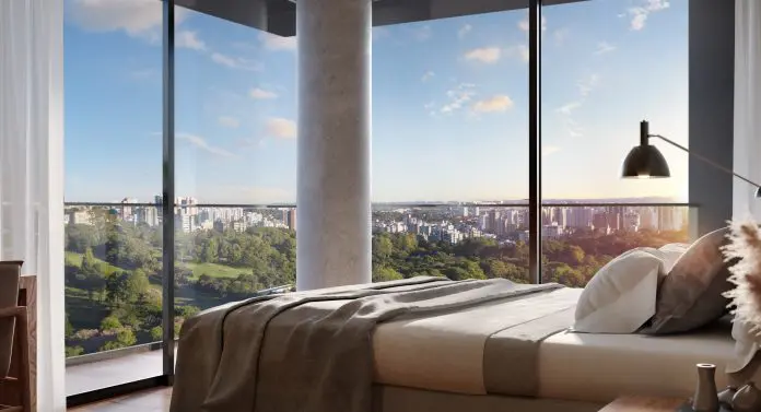 ICH Hotéis, The Almer, Porto Alegre, hotelaria de luxo, Jurerê Internacional