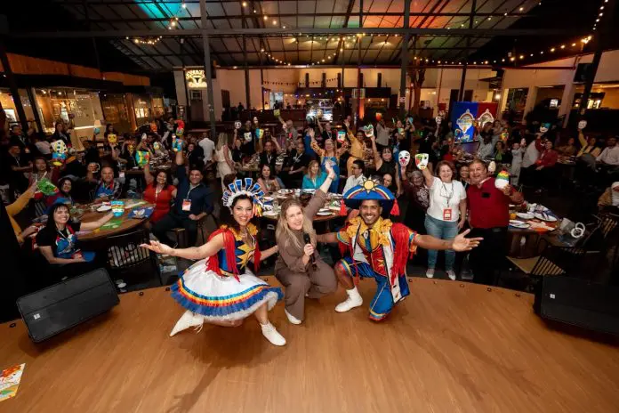 Roadshow de Pernambuco capacitou 3,6 mil profissionais em 18 cidades e promoveu cultura, destinos e conectividade aérea do estado.