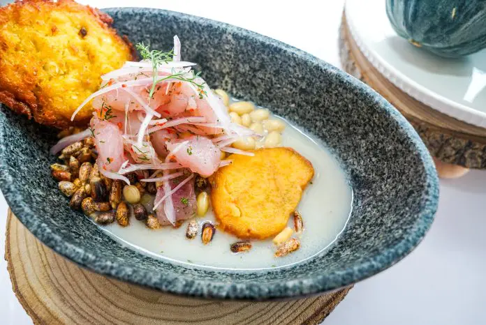 Perú, Mucho Gusto Lima 2026 terá 140 expositores e espera receber 200 mil visitantes em três dias de gastronomia e cultura.
