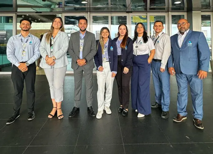 Aero Service celebra 11 anos com desconto de 11% e sorteios para novos e atuais clientes durante o mês de outubro. Crédito: Divulgação Aero Service celebra 11 anos com desconto de 11% e sorteios para novos e atuais clientes durante o mês de outubro. Crédito: Divulgação