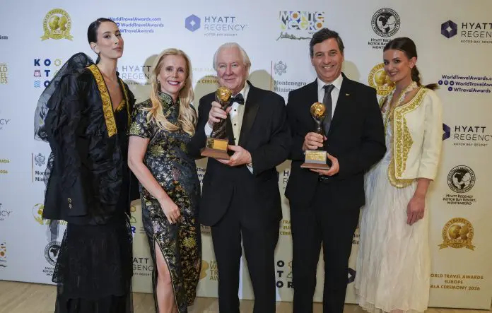 Tap Air Portugal, World Travel Awards 2026, aviação internacional, São Luís, conectividade aérea Tap Air Portugal, World Travel Awards 2026, aviação internacional, São Luís, conectividade aérea