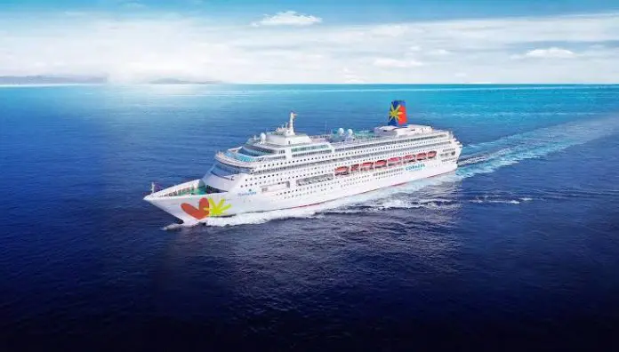 Black Friday Corazul Cruceros