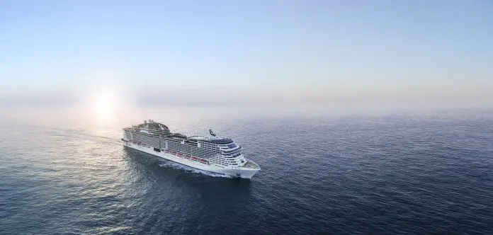 MSC Cruzeiros promove sete capacitações online em novembro para agentes de viagens, com foco na temporada 2026/2027 no Brasil.
