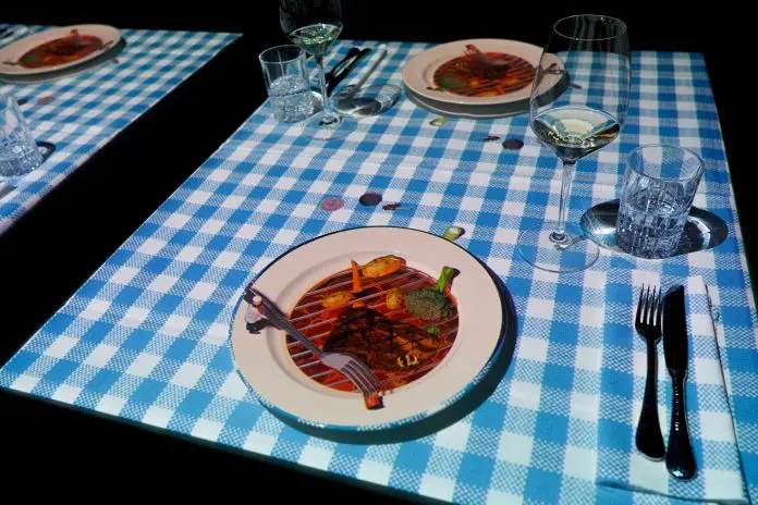 Le Petit Chef no Rio de Janeiro