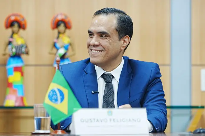 Ministério do Turismo, Prospera MEI, microempreendedores individuais, Fungetur, turismo brasileiro