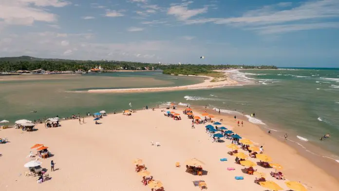 Turismo fatura