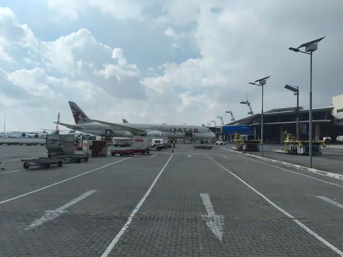companhias aéreas indenização