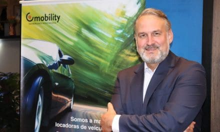 Mobility apresenta faturamento 80% maior em relação a maio/2019