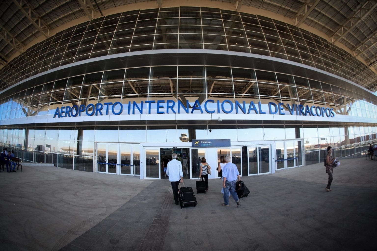 Aeroporto Viracopos