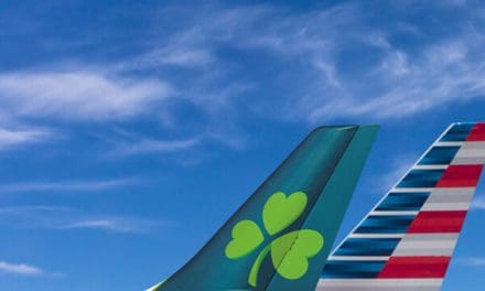 American Airlines e Aer Lingus expandem malhas com novo codeshare