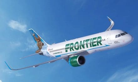 Frontier e Spirit anunciam fusão e formam 5ª maior aérea dos EUA