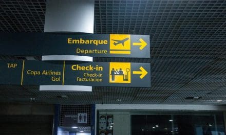 Aeroporto do Recife se aproxima do nível de movimentação pré-pandemia