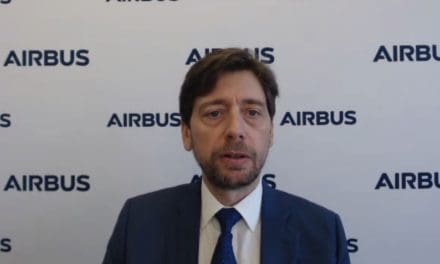 Airbus: na América Latina e Caribe, tráfego deve voltar entre 2022 e 2025