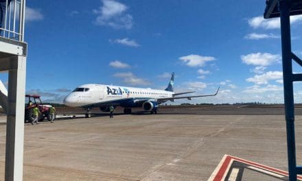 Porto Seguro terá aumento de 126% em voos