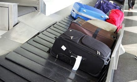 Sita divulga relatório detalhando aumento de bagagens extraviadas