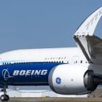 Boeing anuncia mudanças no conselho e na administração