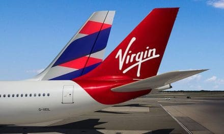 Virgin Atlantic iniciará venda da rota São Paulo-Londres na próxima semana