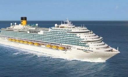 Costa lança campanha Flash Sales com 50% off na tarifa marítima