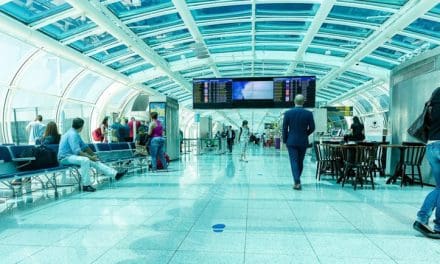 Anac registra aumento de 20% na movimentação dos aeroportos em 2021