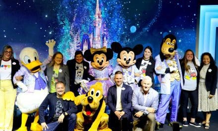 Disney encerra ciclo de capacitações com shows em São Paulo