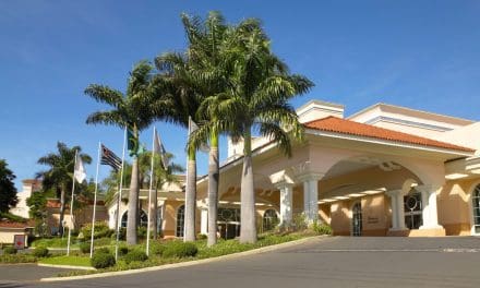 Resorts Brasil anuncia 3ª edição da Resort Week