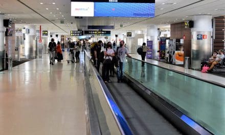 Viracopos atinge recorde histórico em 2022 com 11,8 milhões de passageiros