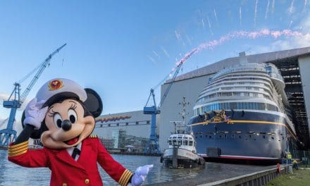 Disney Wish anuncia diversos espaços e atrações temáticas ao cruzeiro